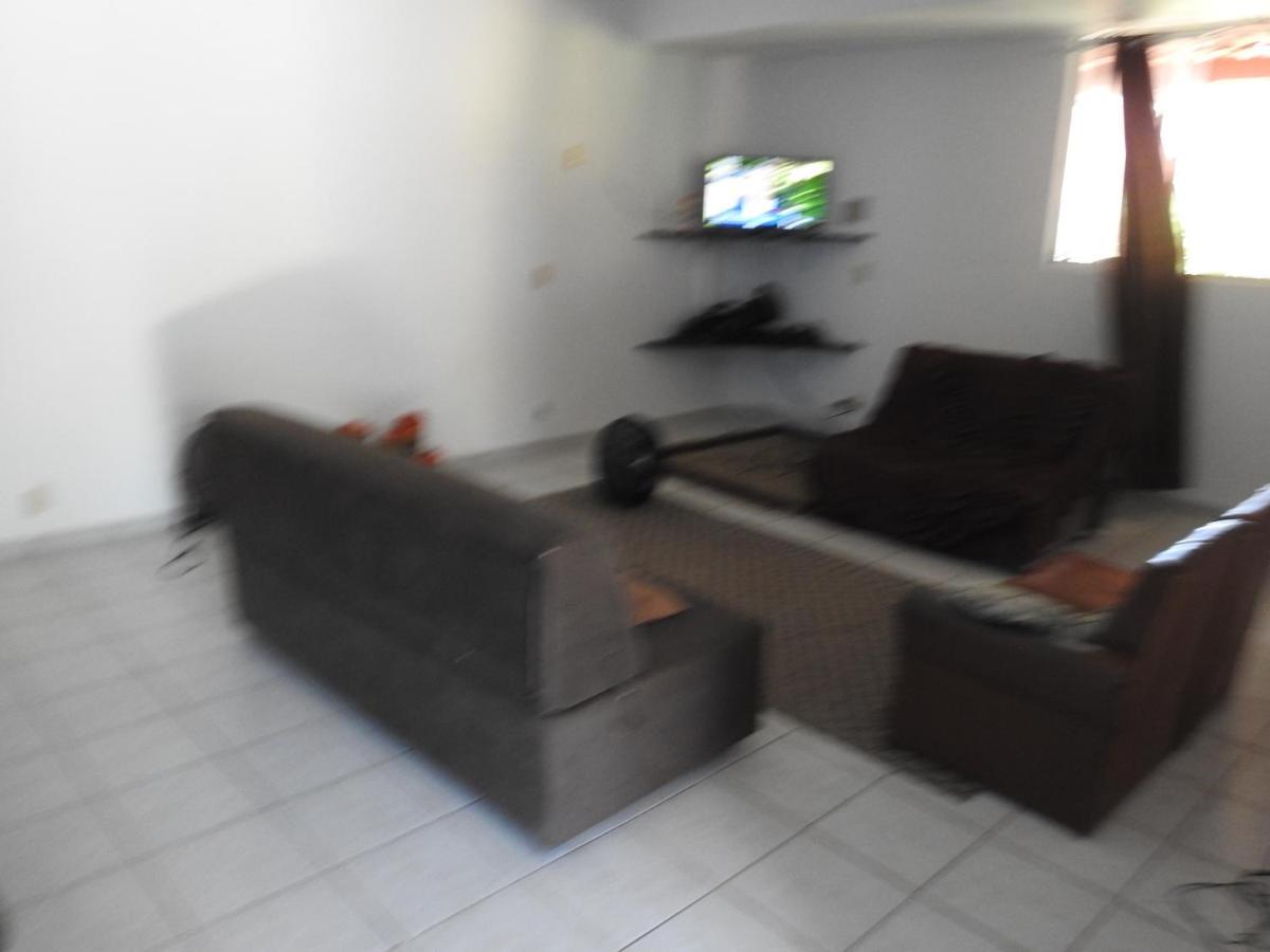 Pousada Sombra Das Ondas Palmeira  Exterior foto